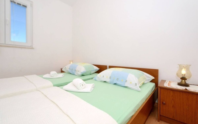 Apartments Sima