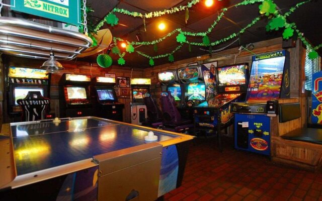 Quality Inn Downtown Stuart