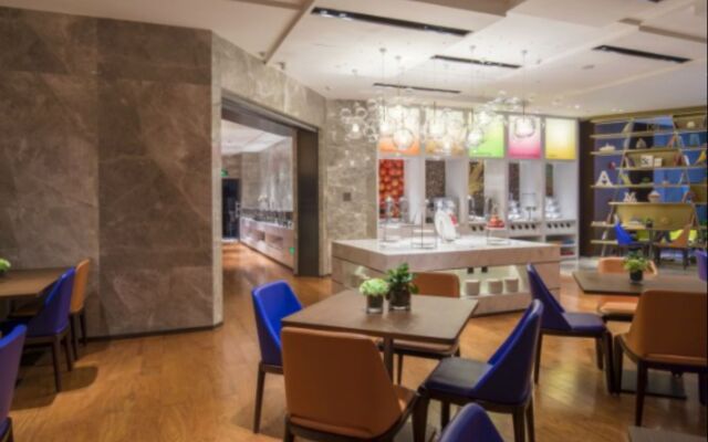 Hampton by Hilton Taiyuan Jinyang