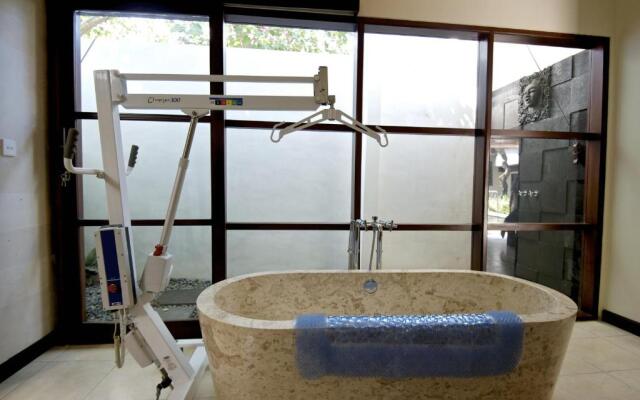 Accessible Villa G