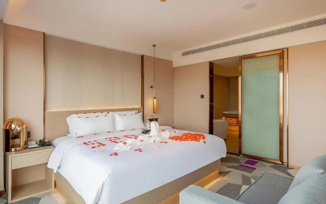 Lavande Hotel (Xiangtan Xiangxiang Hotel)