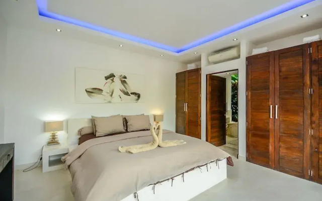 Villa Nala