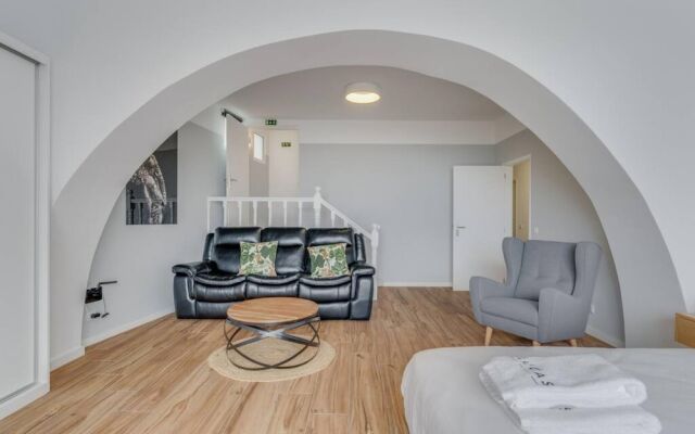 Villa Winter APT 1 in Funchal