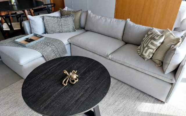 105 Downtown, Rooftop - Ocean View