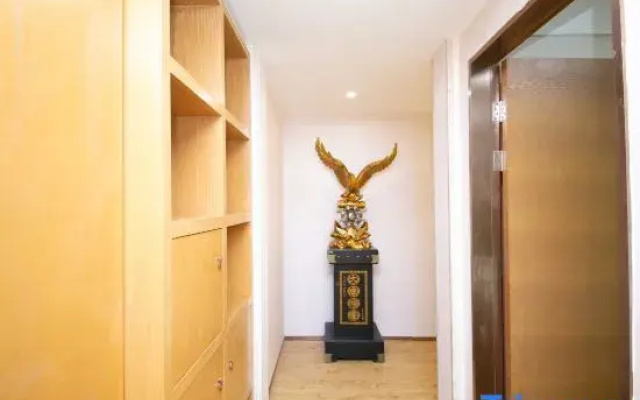 TOWO M-idea Hotel