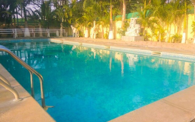 OYO 14383 My Resorts