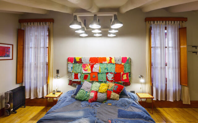 Quinua Villa Boutique