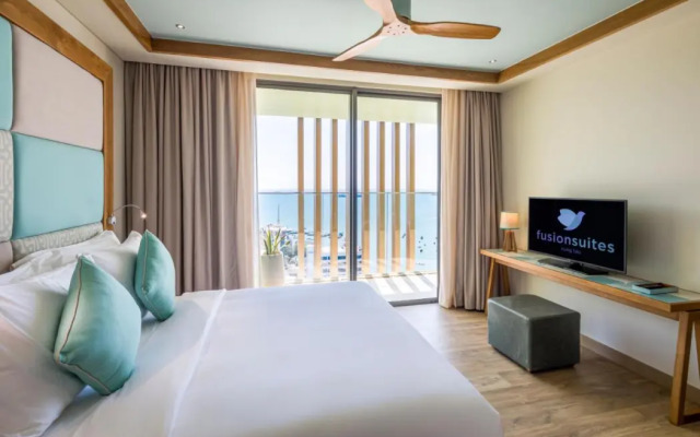 Fusion Suites Vung Tau