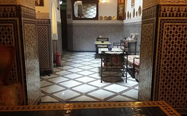 Dar Mehdi