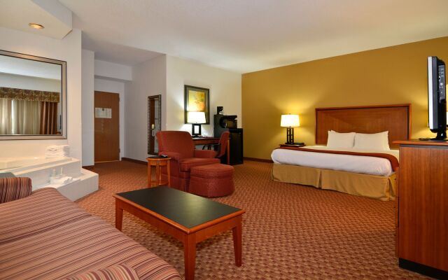 Holiday Inn Express Branson-Green Mountain Drive, an IHG Hotel