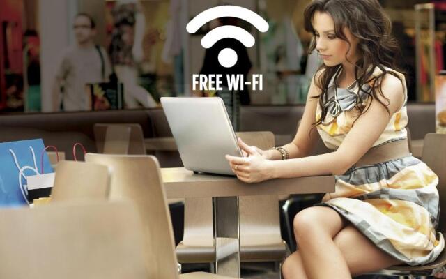 Vila Gale Coimbra Hotel