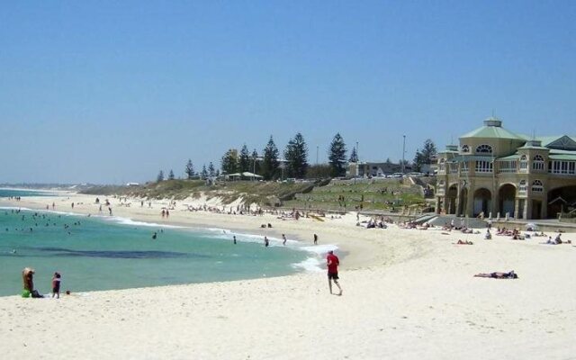 Santa Maria Executive B&B Fremantle