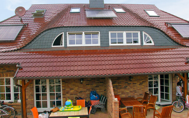 Holiday Home Bel Air