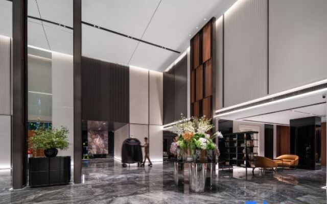 IntercityHotel Yantai Coast