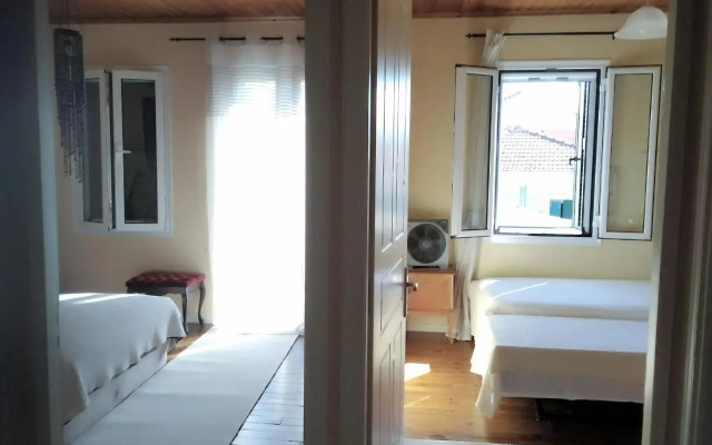 Hellenes house