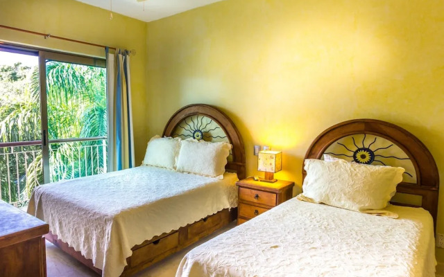 Paseo Del Sol Cenote B 303 3 Bedroom Condo by RedAwning