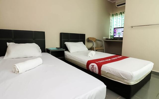 Amal Inn Budget Hotel