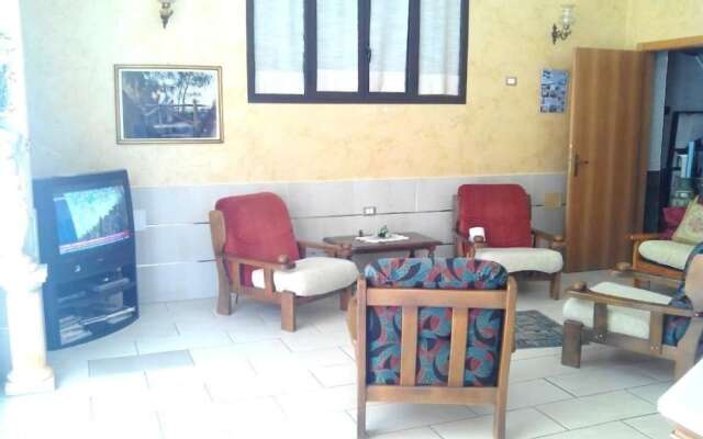 Hotel Celestina