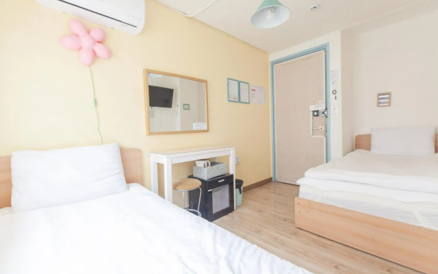 Hongdae Style Guesthouse