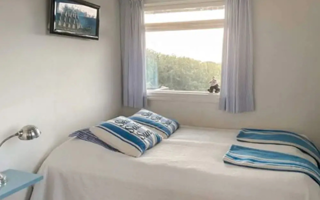 Peaceful Holiday Home in Skagen near Sea