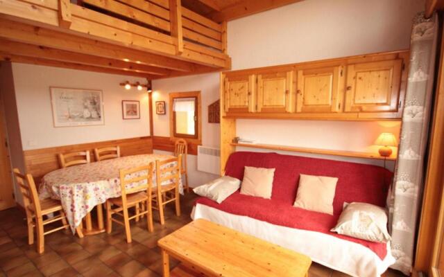 Appartement Les Saisies, 2 pièces, 6 personnes - FR-1-293-133