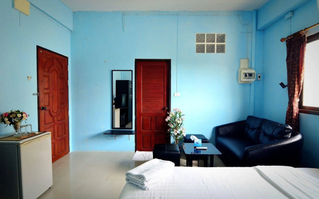 The Famous House Jomtien