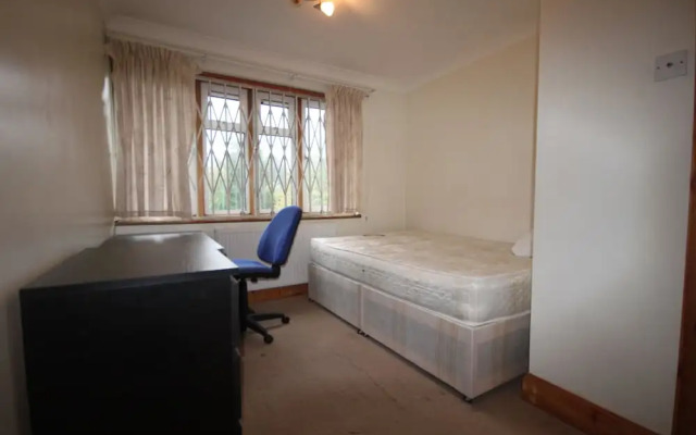 Draycott Guest House
