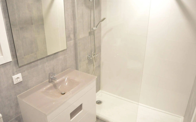 Ad Hostels Boutique I