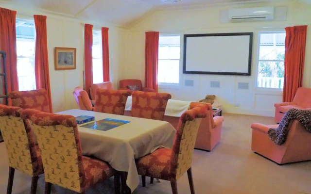 Mole Creek Guesthouse