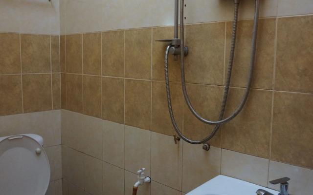 Hotel Bajet Gaya Warisan