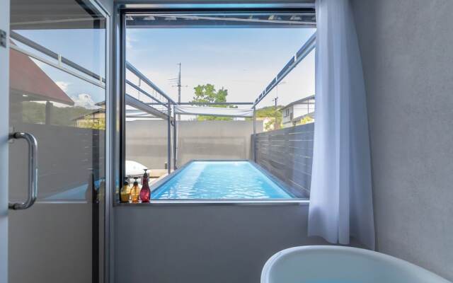 Awajishima Villa Paddle