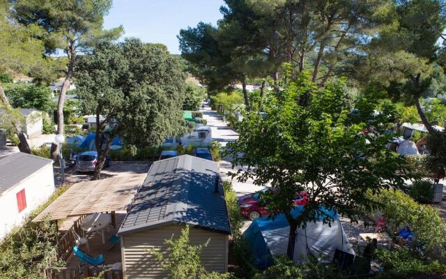Camping Pascalounet