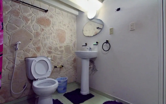 Hostal Mayra