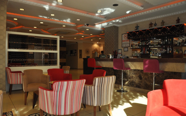 Akgun Hotel Beyazit