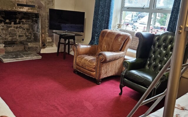 The Royal Hotel