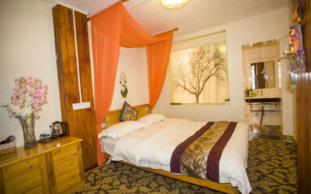 If Love Inn