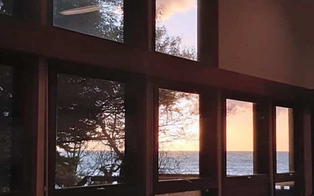 Auberge de Jeunesse HI Cancale