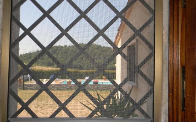 Agriturismo Podere La Selva