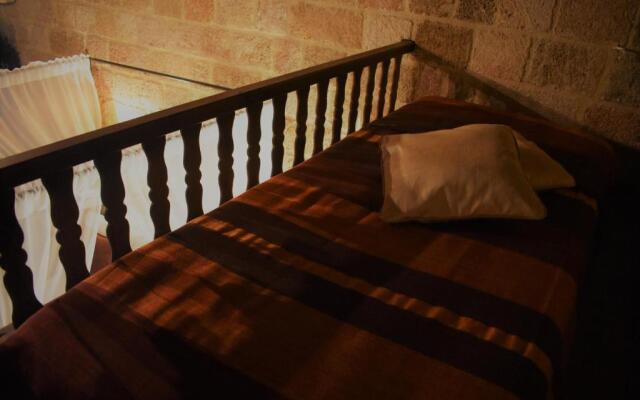S. Nikolis Historic Boutique Hotel