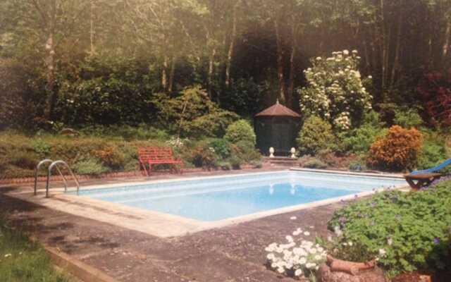 Chalkcroft lodge