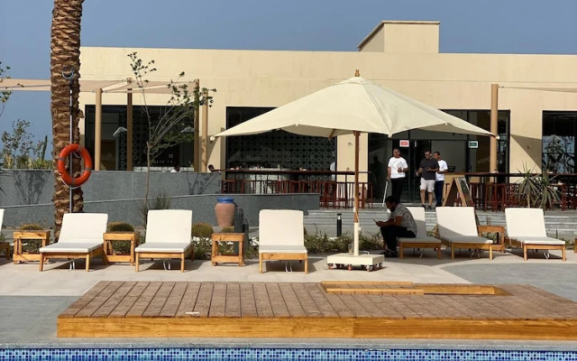 The Kaktus Somabay