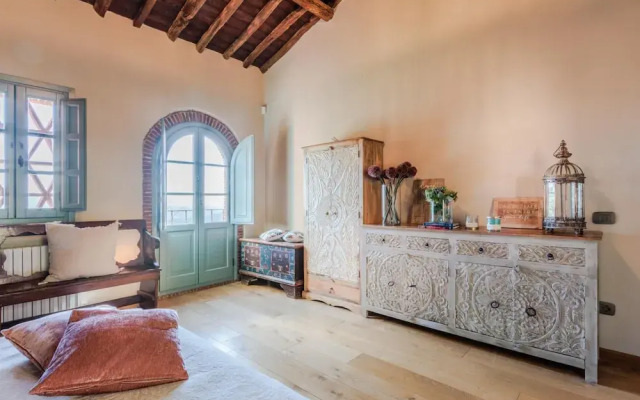 Villa Alice in Lucca