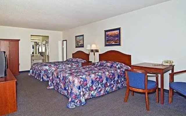 Rodeway Inn