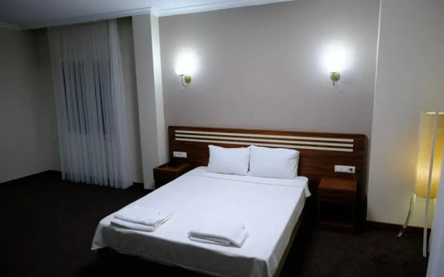 Aksoy Hotel Adana