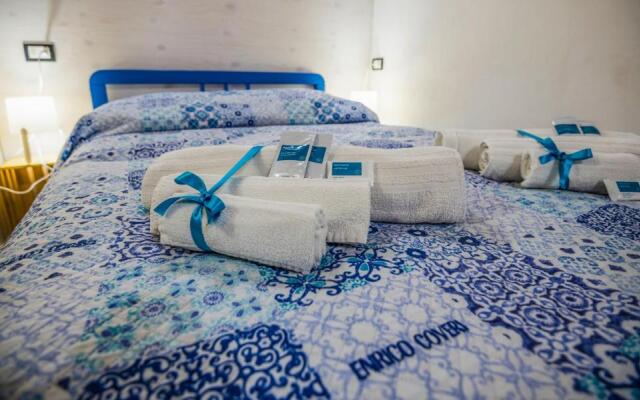 Il Cortiletto Di Ortigia