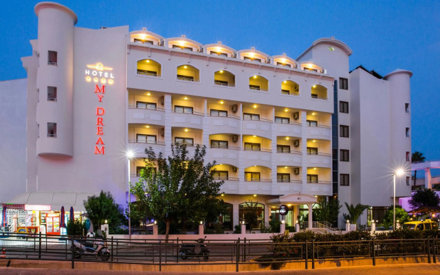 Hotel My Dream