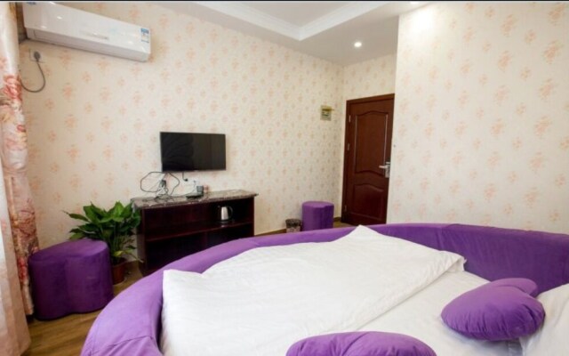 Wuzhen Shibajian Theme Inn