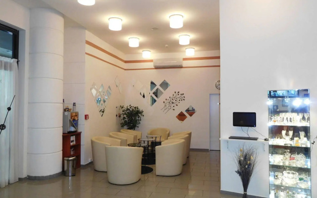 Hotel Beranek Prague