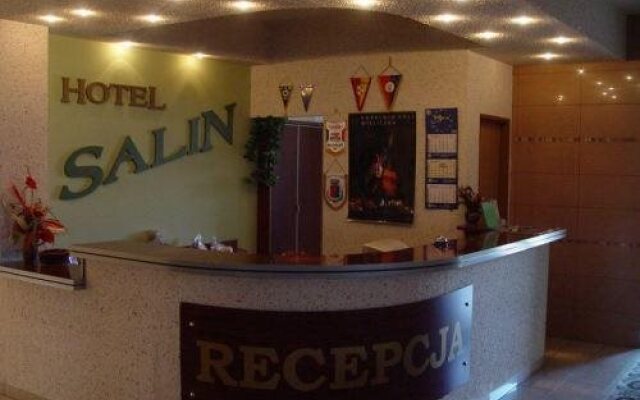 Hotel Salin