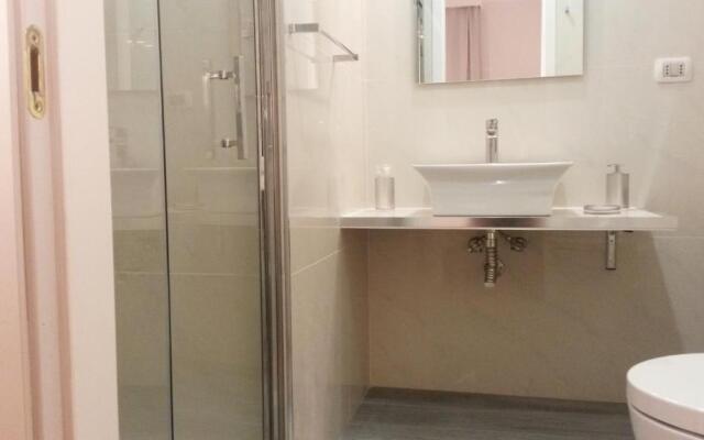 LCH-Lateran Charming House